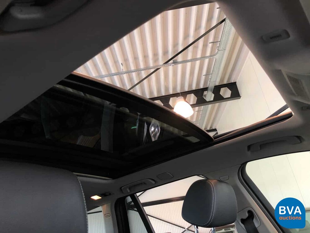 BMW X3 xDrive35i High Executive 306pk 2011, 34-RTV-4