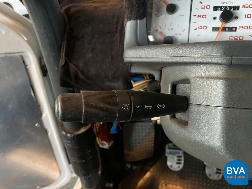 Peugeot 205 1.9 Rallye Rally klaar 101pk 1989 -Origineel NL-, XJ-03-KY