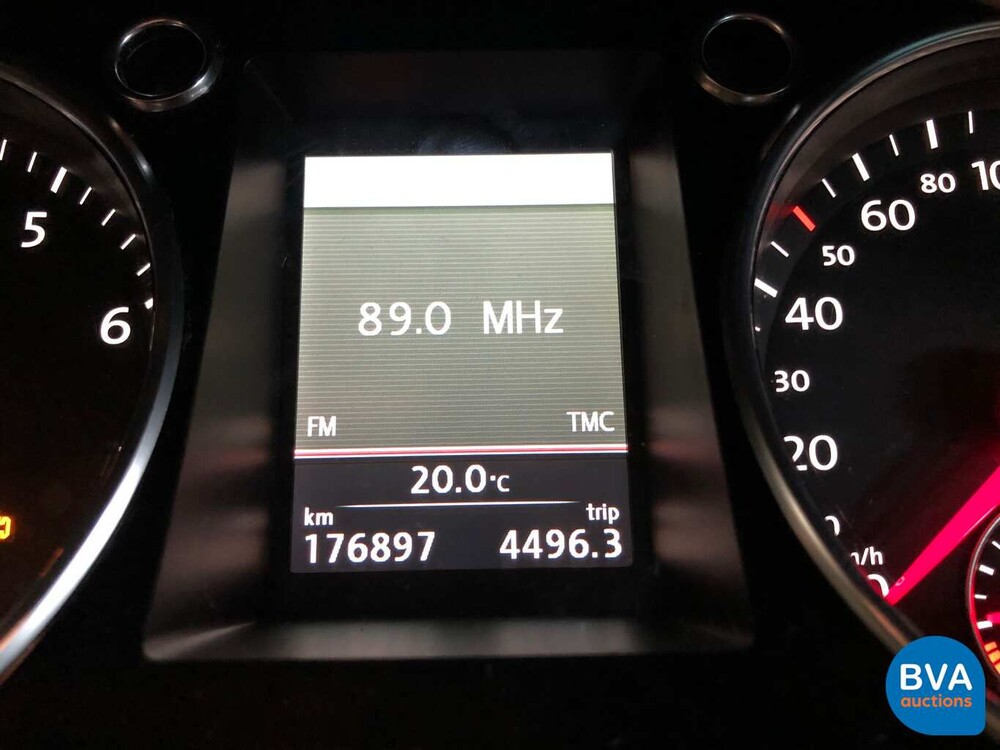 Volkswagen Passat Variant 1.4 TSI Highline 122pk 2012, -Origineel NL- 60-XFF-3