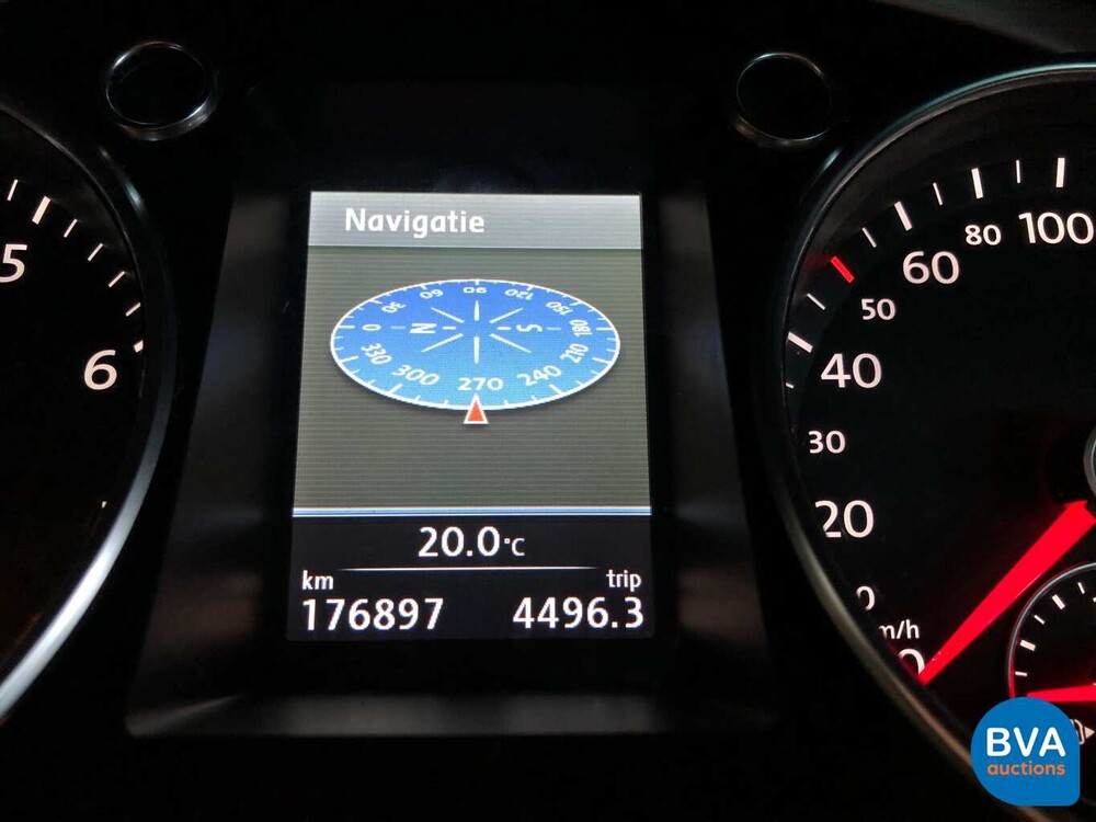 Volkswagen Passat Variant 1.4 TSI Highline 122pk 2012, -Origineel NL- 60-XFF-3