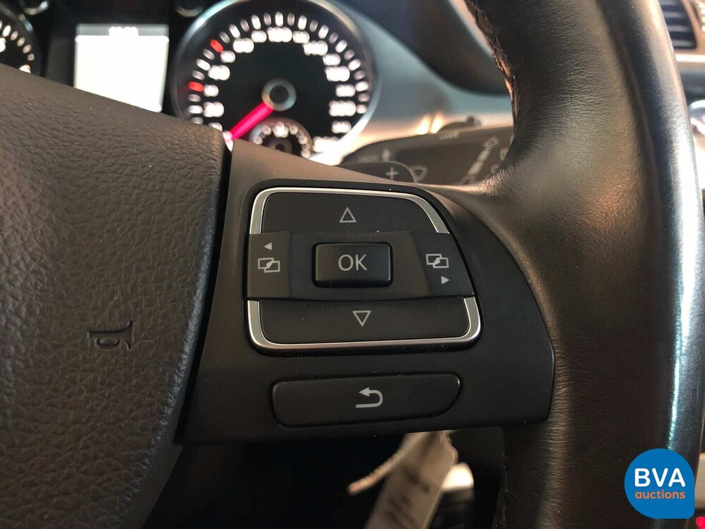 Volkswagen Passat Variant 1.4 TSI Highline 122pk 2012, -Origineel NL- 60-XFF-3