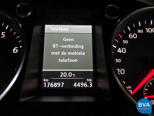 Volkswagen Passat Variant 1.4 TSI Highline 122pk 2012, -Origineel NL- 60-XFF-3