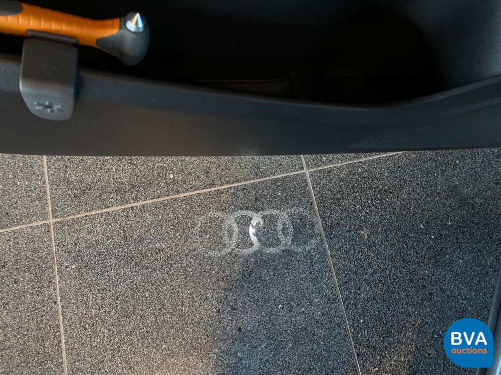 Audi Q5 2.0 TDI S-Line 2017 150pk Facelift, -Origineel NL-, ND-398-P