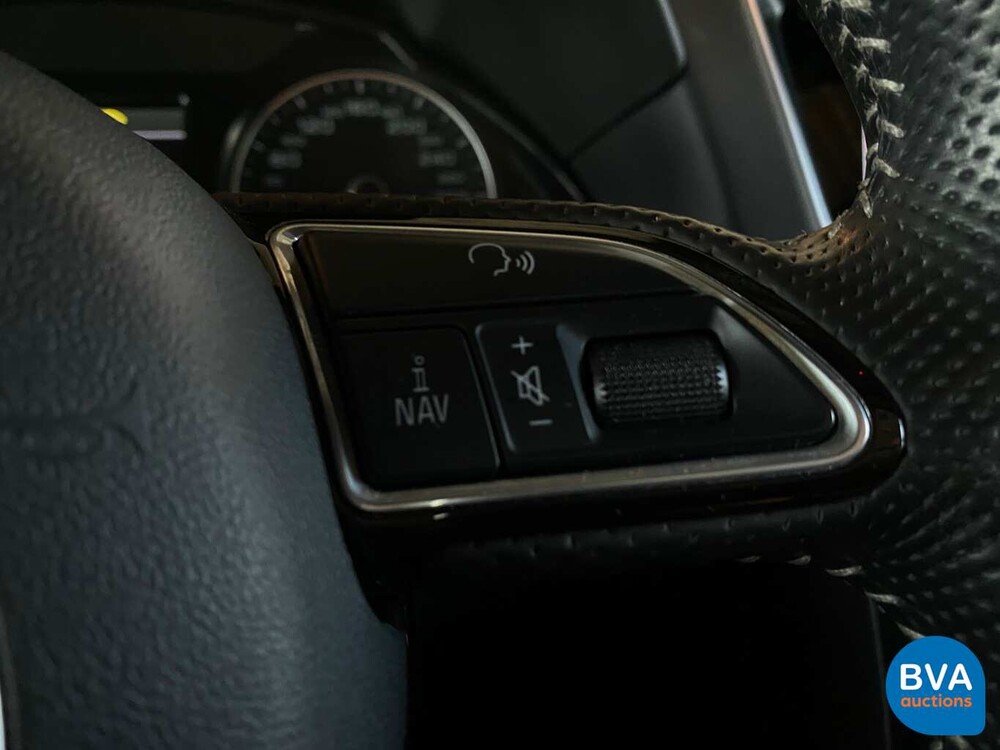 Audi Q5 2.0 TDI S-Line 2017 150pk Facelift, -Origineel NL-, ND-398-P