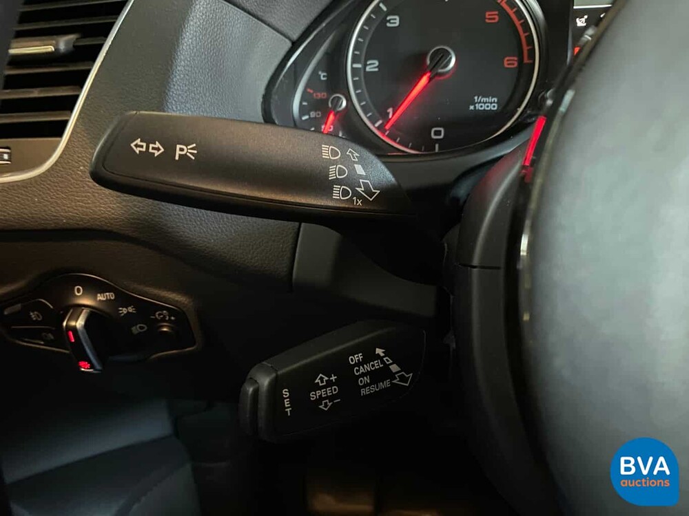 Audi Q5 2.0 TDI S-Line 2017 150pk Facelift, -Origineel NL-, ND-398-P