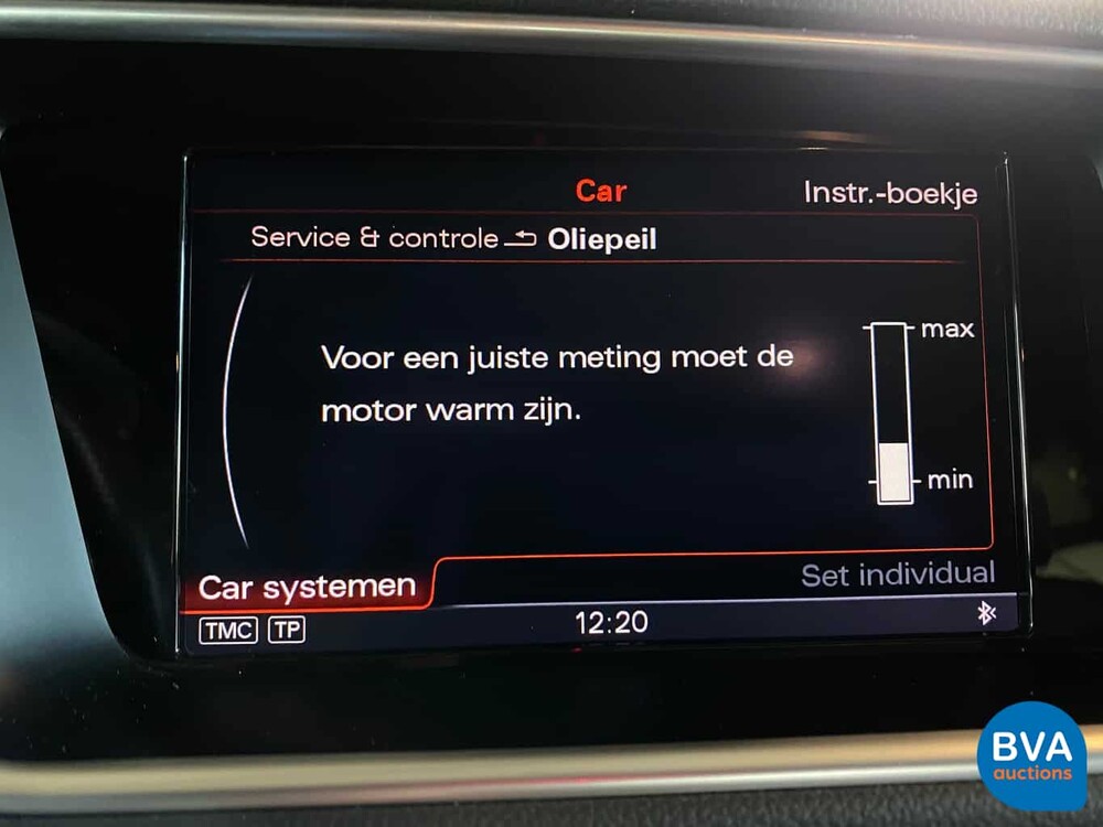 Audi Q5 2.0 TDI S-Line 2017 150pk Facelift, -Origineel NL-, ND-398-P