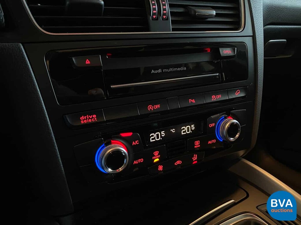 Audi Q5 2.0 TDI S-Line 2017 150pk Facelift, -Origineel NL-, ND-398-P