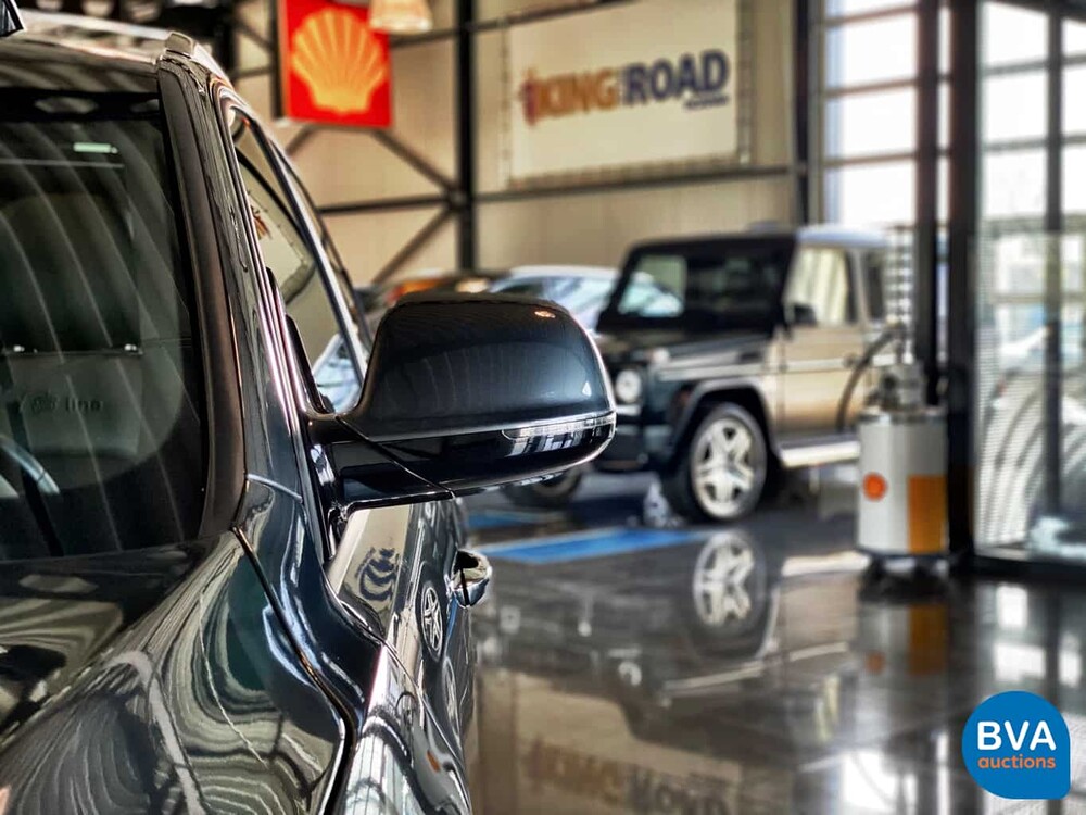 Audi Q5 2.0 TDI S-Line 2017 150pk Facelift, -Origineel NL-, ND-398-P