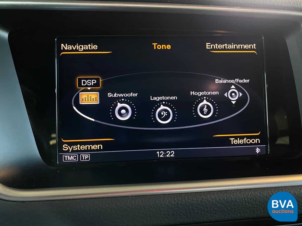 Audi Q5 2.0 TDI S-Line 2017 150pk Facelift, -Origineel NL-, ND-398-P