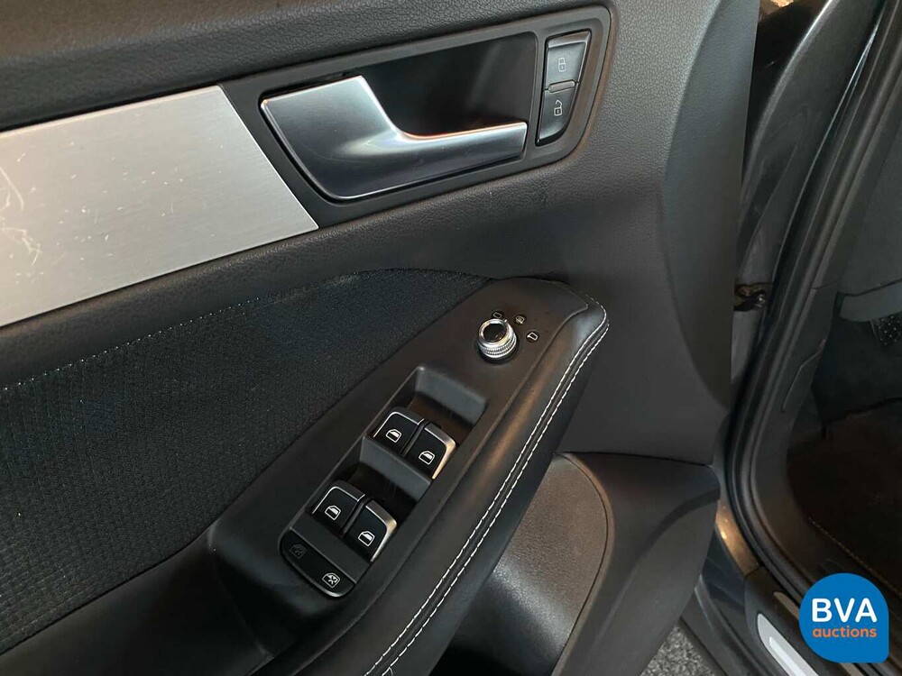 Audi Q5 2.0 TDI S-Line 2017 150pk Facelift, -Origineel NL-, ND-398-P