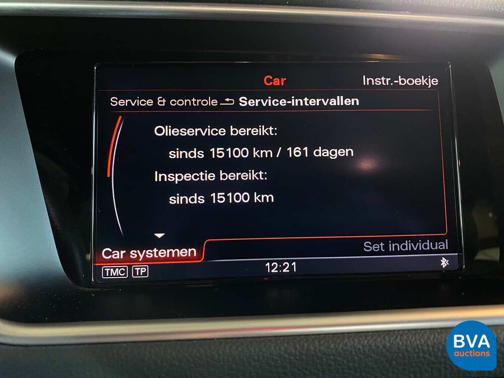 Audi Q5 2.0 TDI S-Line 2017 150pk Facelift, -Origineel NL-, ND-398-P