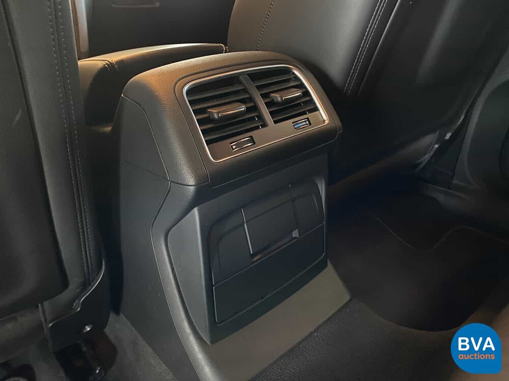 Audi Q5 2.0 TDI S-Line 2017 150pk Facelift, -Origineel NL-, ND-398-P