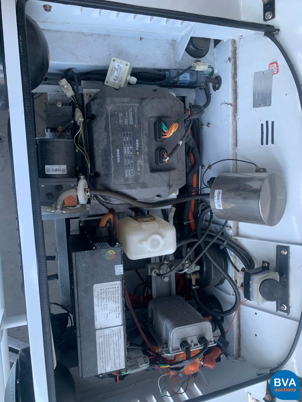 Mini Moke Electric NosMoke JC07 Neu, XZ-441-L.