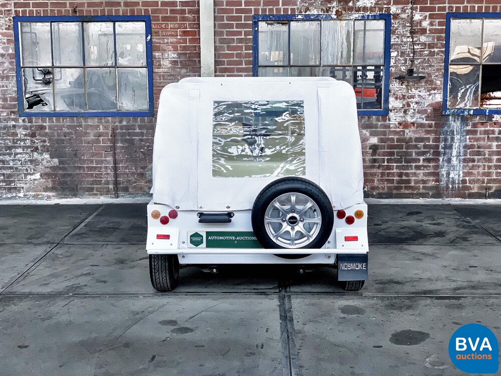Mini Moke Electric NosMoke JC07 Neu, XZ-441-L.