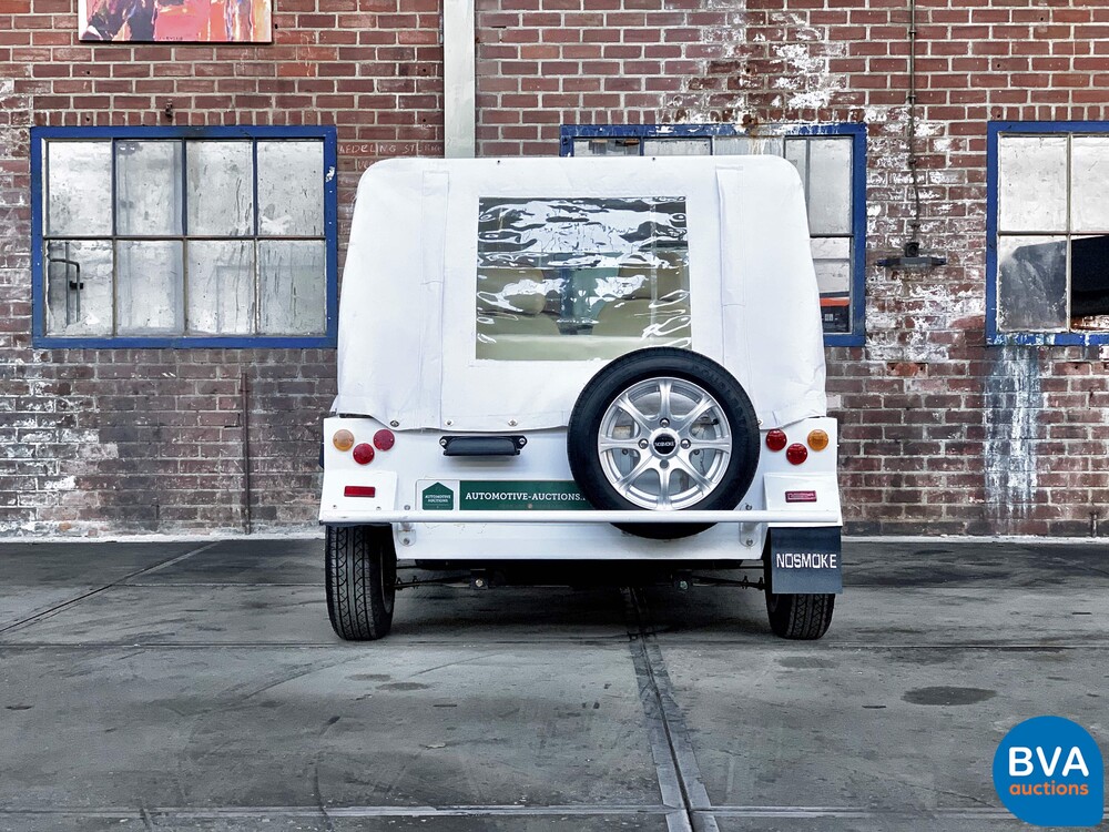 Mini Moke Electric NosMoke JC07 Neu, XZ-441-L.