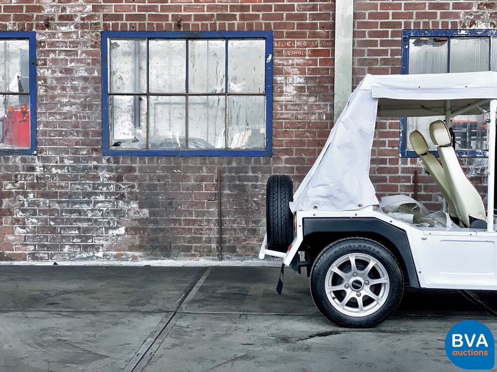 Mini Moke Electric NosMoke JC07 Neu, XZ-441-L.