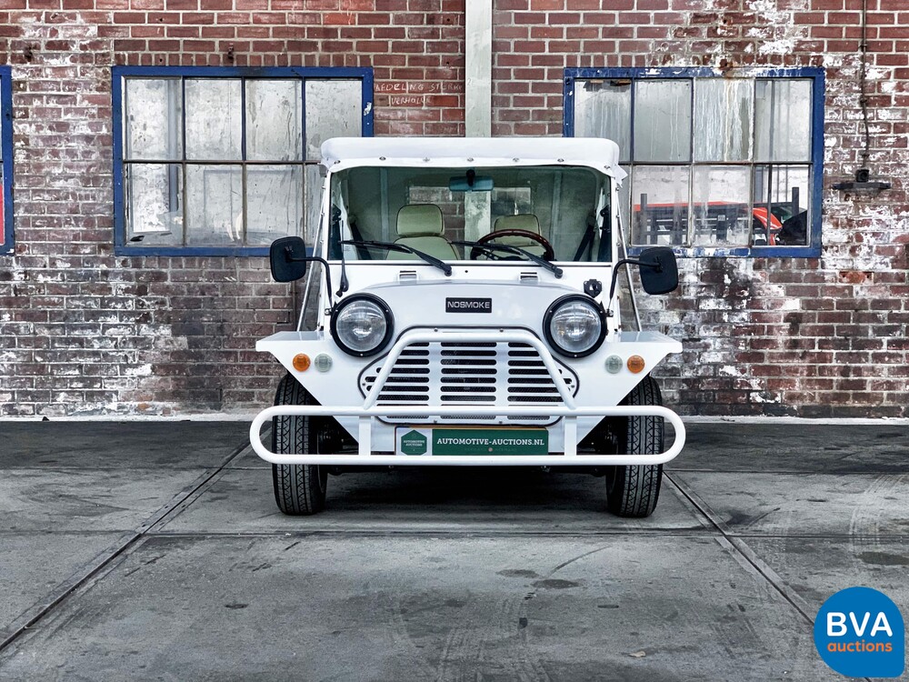 Mini Moke Electric NosMoke JC07 Neu, XZ-441-L.