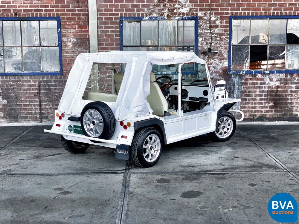 Mini Moke Electric NosMoke JC07 Neu, XZ-441-L.