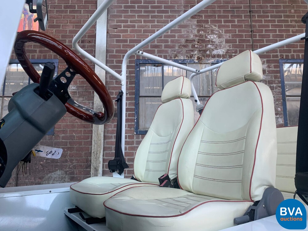 Mini Moke Electric NosMoke JC07 Neu, XZ-441-L.