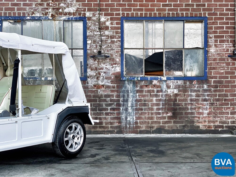 Mini Moke Electric NosMoke JC07 Neu, XZ-441-L.