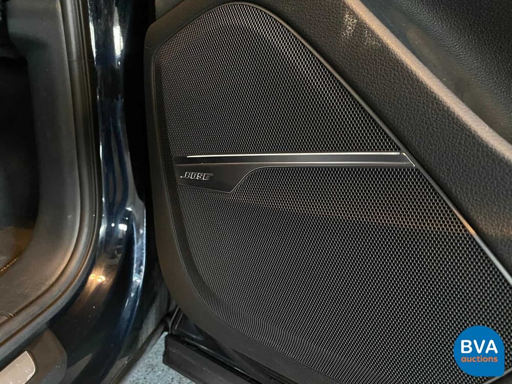 Audi Q7 3.0 TDI E-tron Plug-In Hybride Quattro S-Line 373pk 2016 -Origineel NL-, KH-802-G