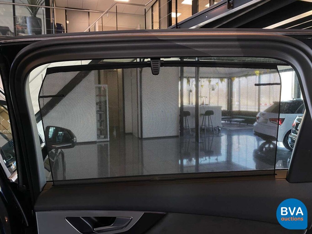 Audi Q7 3.0 TDI E-tron Plug-In Hybride Quattro S-Line 373pk 2016 -Origineel NL-, KH-802-G