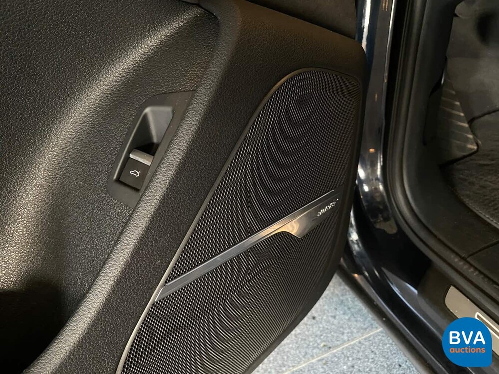 Audi Q7 3.0 TDI E-tron Plug-In Hybride Quattro S-Line 373pk 2016 -Origineel NL-, KH-802-G