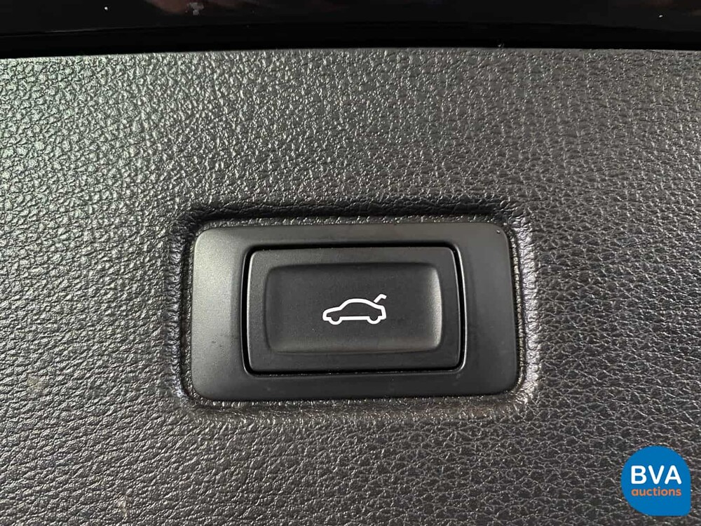 Audi Q7 3.0 TDI E-tron Plug-In Hybride Quattro S-Line 373pk 2016 -Origineel NL-, KH-802-G