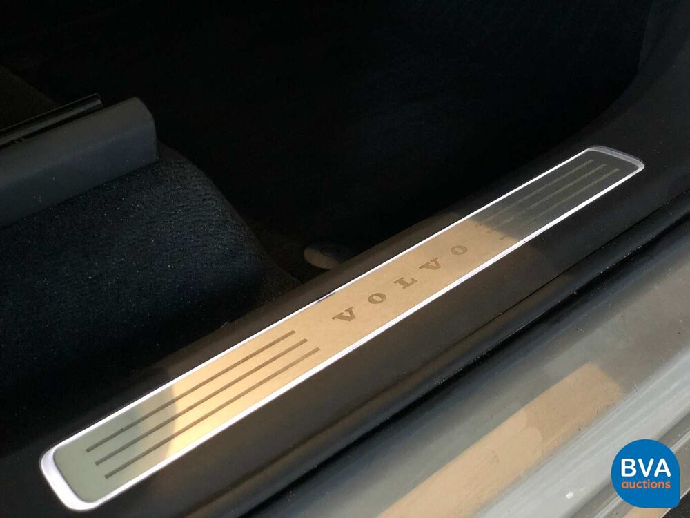 Volvo XC90 T8 Plug-In Hybride 7-Persoons Inscription AWD 407pk 2016, -Origineel NL- JX-757-L