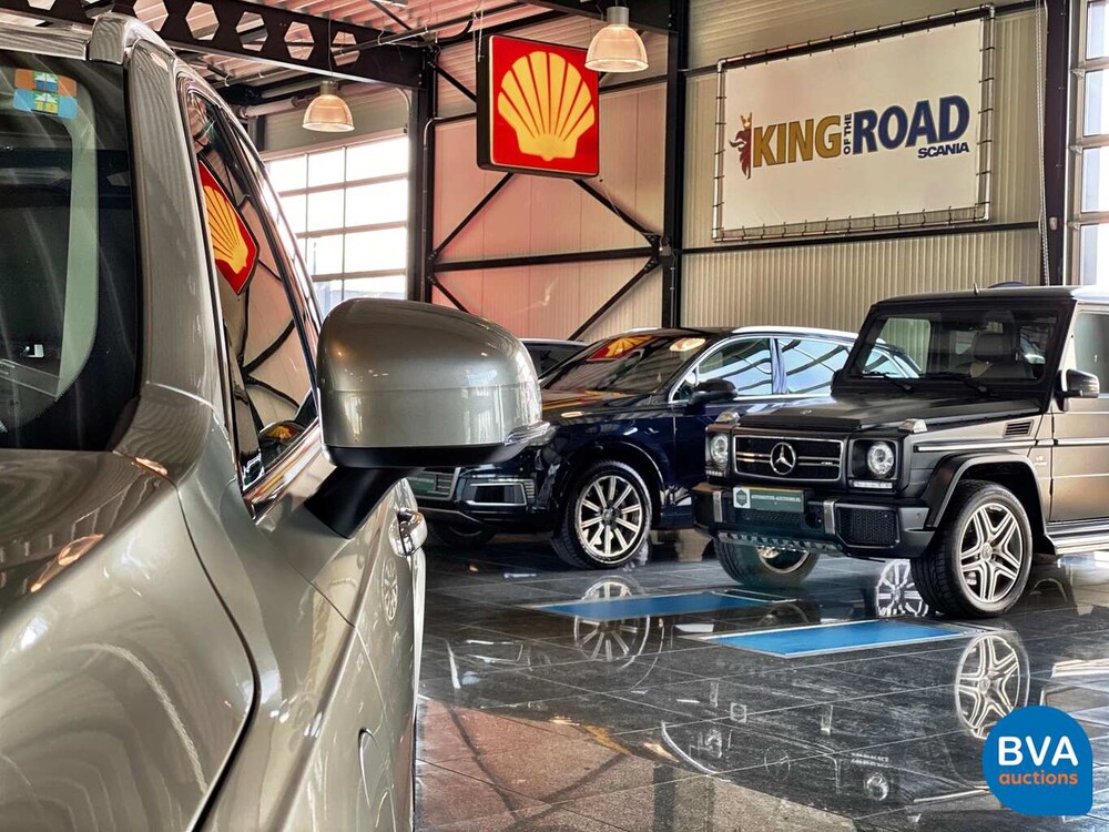 Volvo XC90 T8 Plug-In Hybride 7-Persoons Inscription AWD 407pk 2016, -Origineel NL- JX-757-L