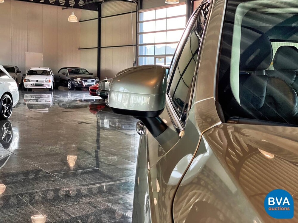 Volvo XC90 T8 Plug-In Hybride 7-Persoons Inscription AWD 407pk 2016, -Origineel NL- JX-757-L