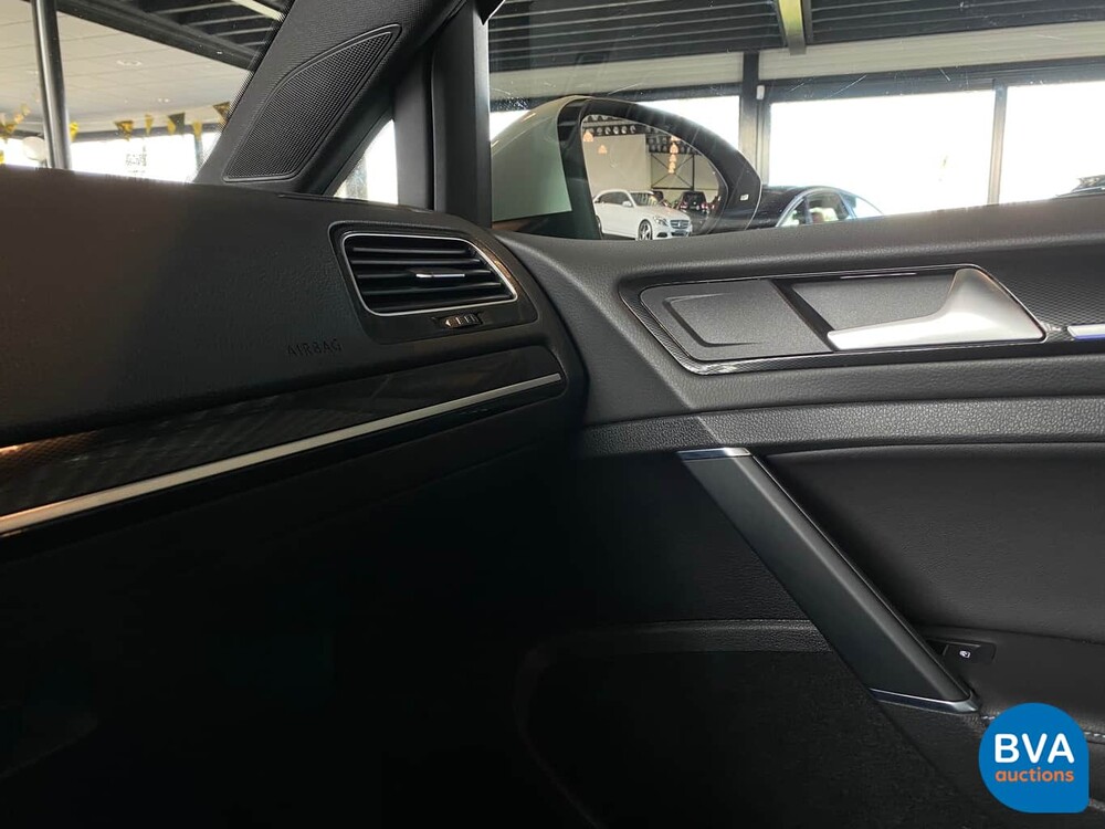 Volkswagen Golf 1.4 TSI GTE 204pk 2015, -Origineel NL-, HN-841-K