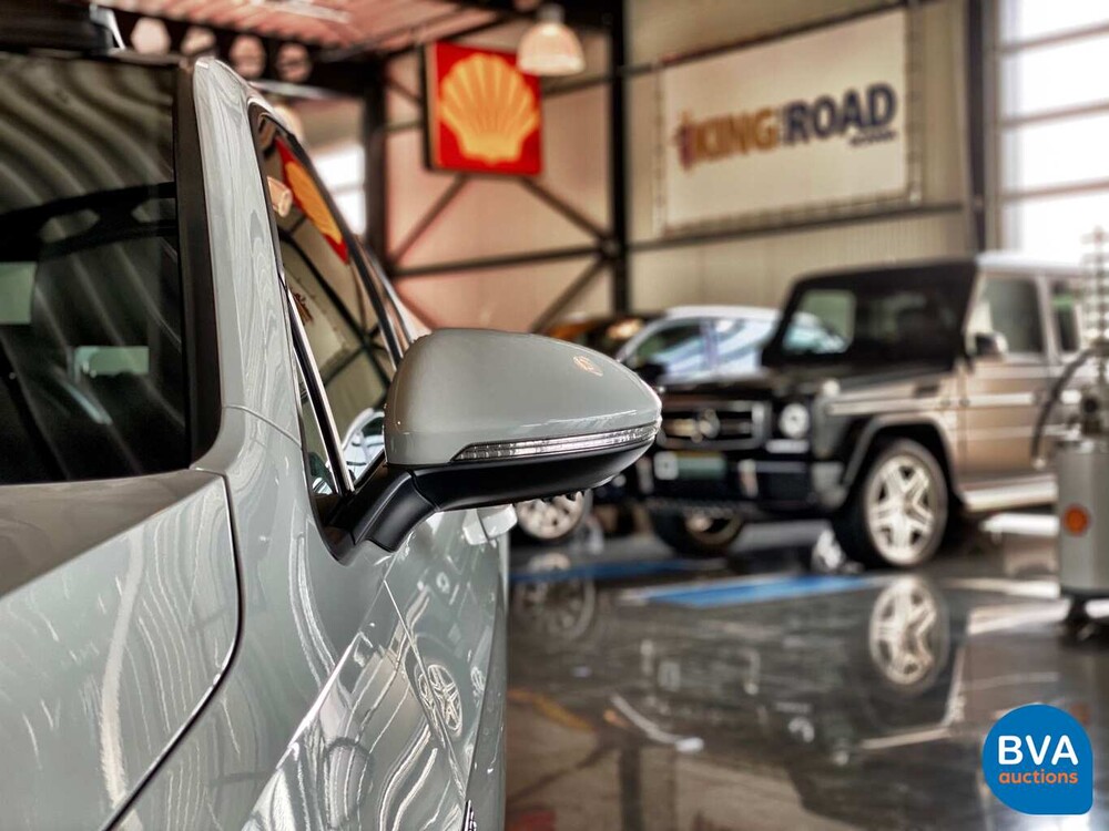 Volkswagen Golf 1.4 TSI GTE 204pk 2015, -Origineel NL-, HN-841-K