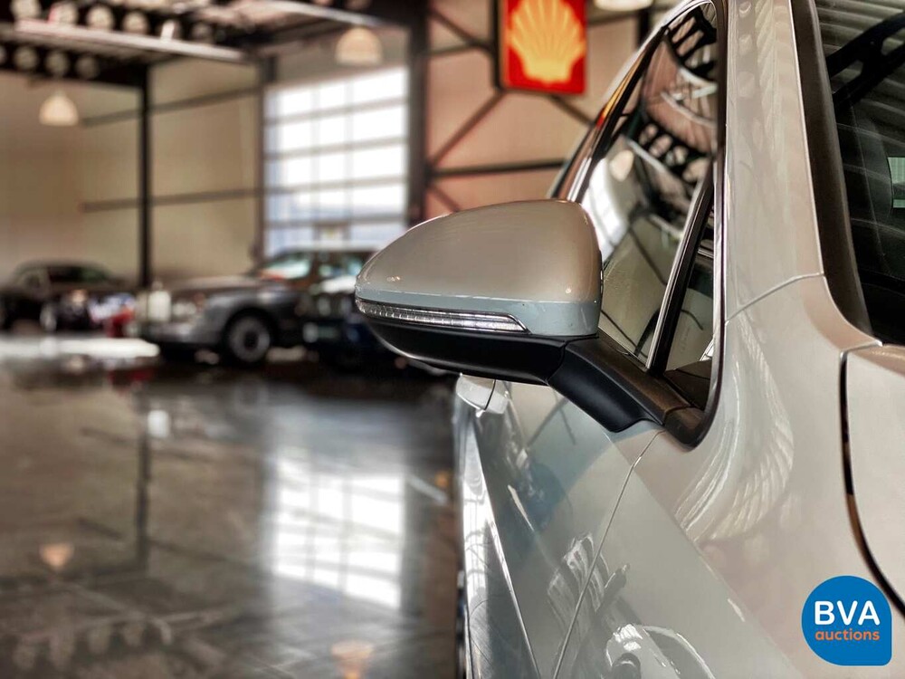 Volkswagen Golf 1.4 TSI GTE 204pk 2015, -Origineel NL-, HN-841-K