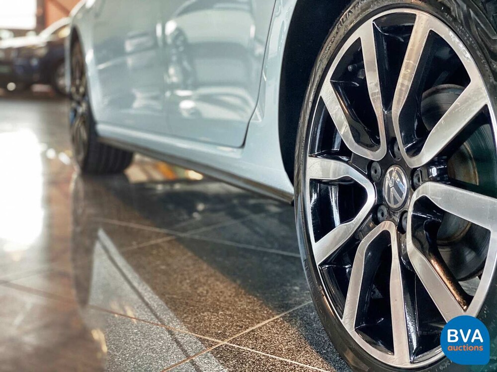 Volkswagen Golf 1.4 TSI GTE 204pk 2015, -Origineel NL-, HN-841-K