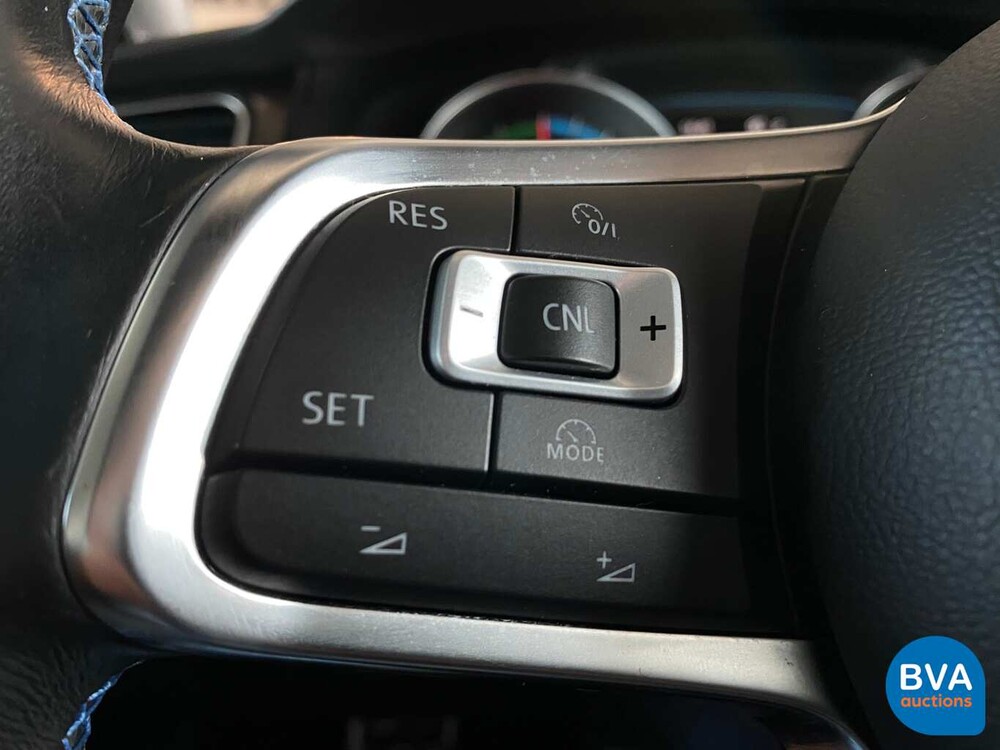 Volkswagen Golf 1.4 TSI GTE 204pk 2015, -Origineel NL-, HN-841-K