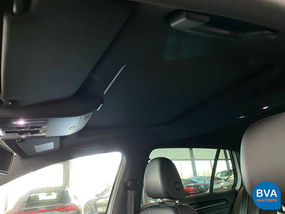 Volkswagen Golf 1.4 TSI GTE 204pk 2015, -Origineel NL-, HN-841-K