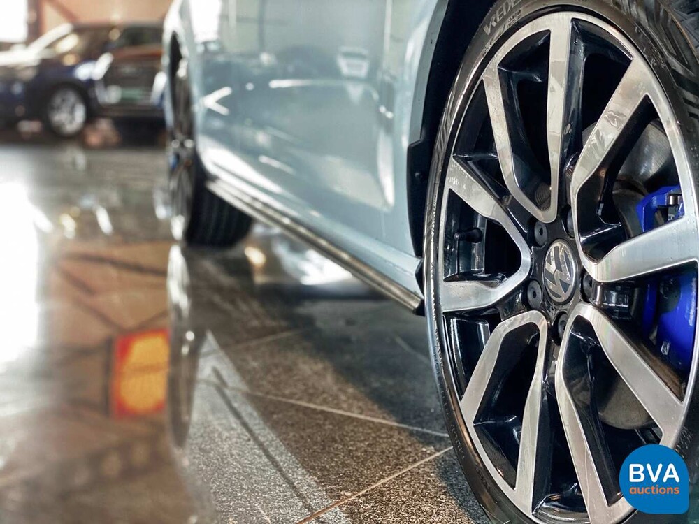 Volkswagen Golf 1.4 TSI GTE 204pk 2015, -Origineel NL-, HN-841-K