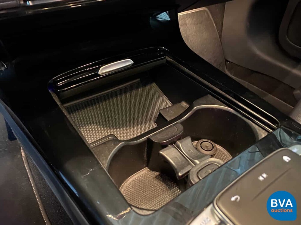 Mercedes-Benz A200 Bussines Solution AMG-line A-Klasse 163pk 2019 -Origineel NL-, ZH-062-K