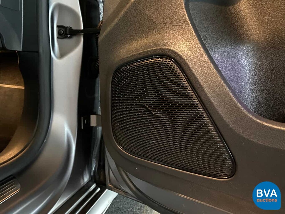 Mercedes-Benz A200 Bussines Solution AMG-line A-Klasse 163pk 2019 -Origineel NL-, ZH-062-K