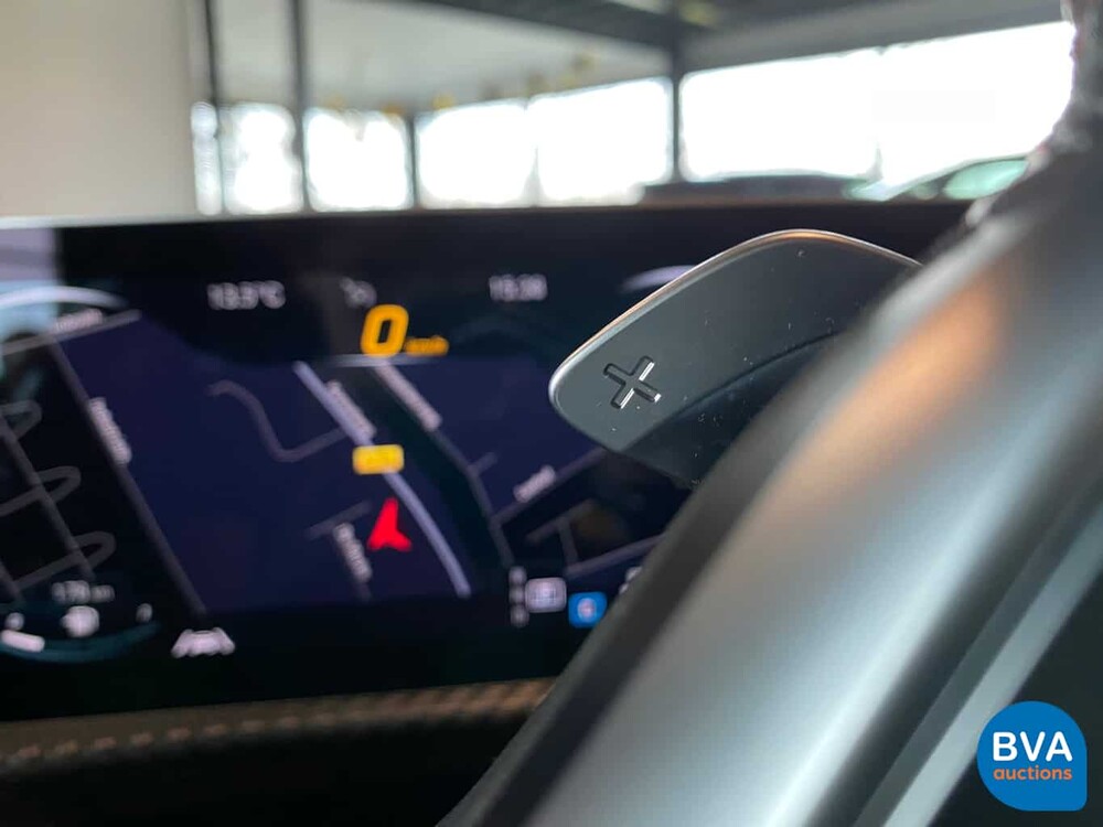 Mercedes-Benz A200 Bussines Solution AMG-line A-Klasse 163pk 2019 -Origineel NL-, ZH-062-K