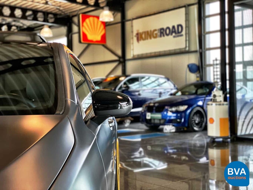 Mercedes-Benz A200 Bussines Solution AMG-line A-Klasse 163pk 2019 -Origineel NL-, ZH-062-K