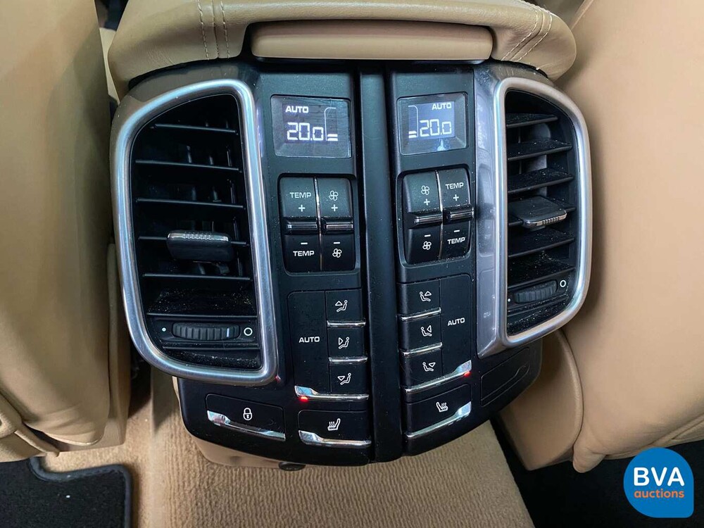 Porsche Cayenne 3.0 D 245pk V6 2013, 9-THJ-44