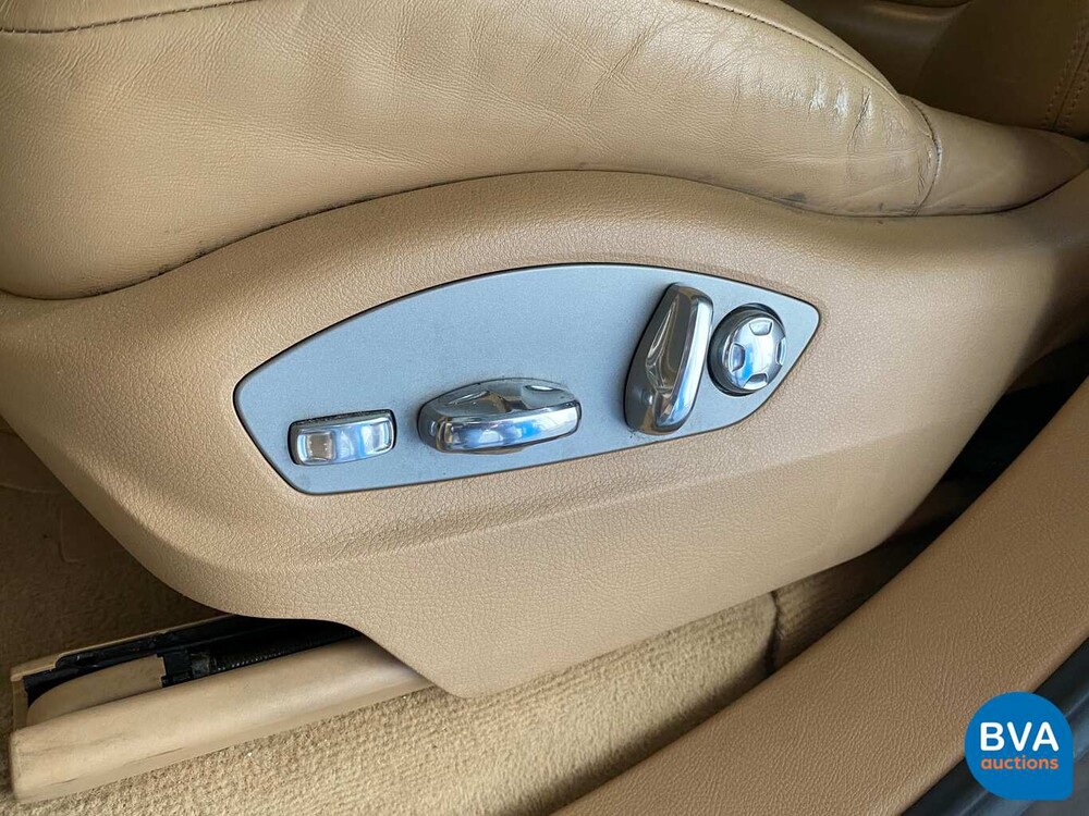 Porsche Cayenne 3.0 D 245pk V6 2013, 9-THJ-44