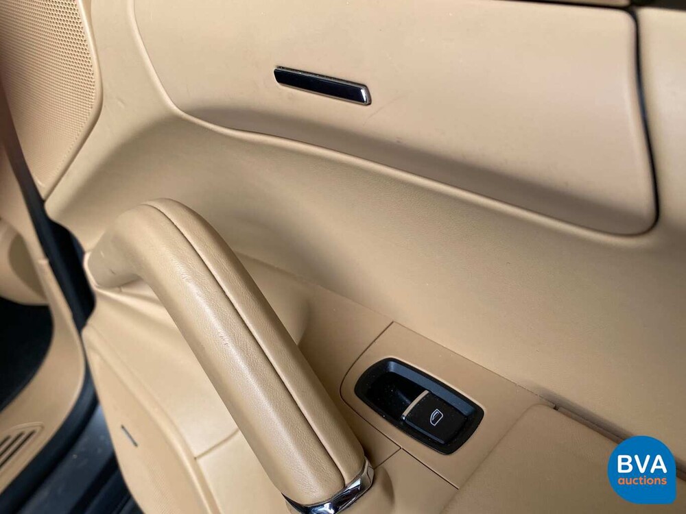 Porsche Cayenne 3.0 D 245pk V6 2013, 9-THJ-44