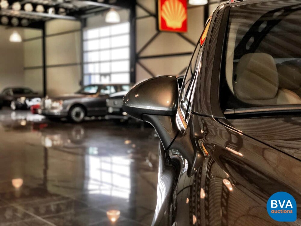 Porsche Cayenne 3.0 D 245pk V6 2013, 9-THJ-44