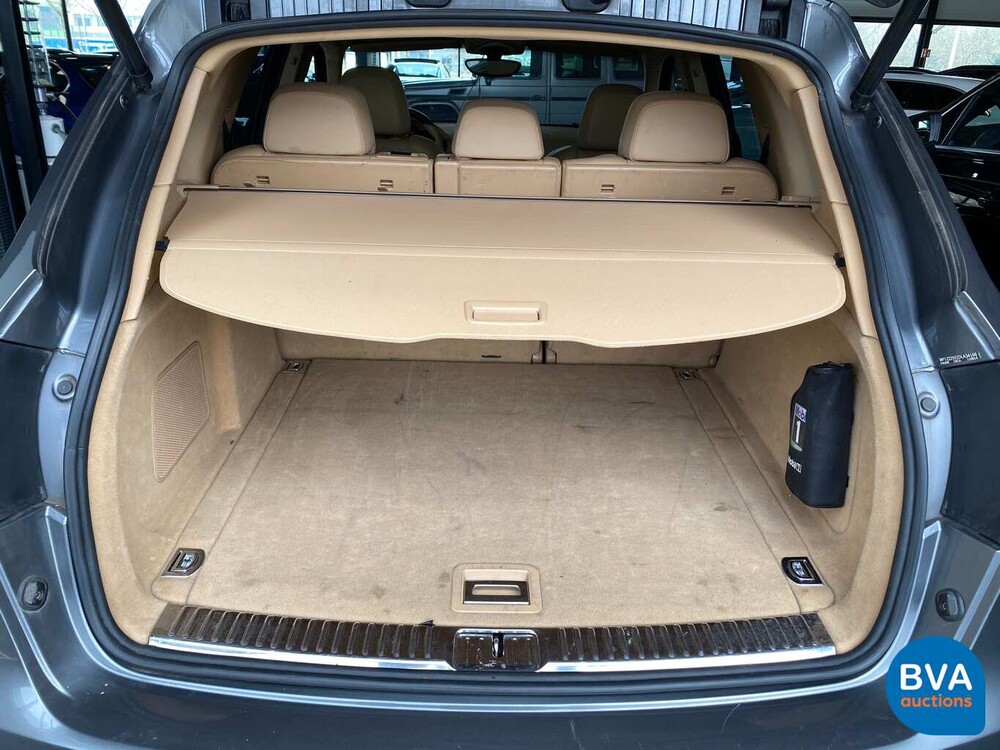 Porsche Cayenne 3.0 D 245pk V6 2013, 9-THJ-44