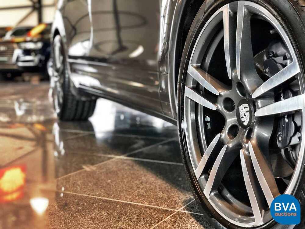 Porsche Cayenne 3.0 D 245pk V6 2013, 9-THJ-44