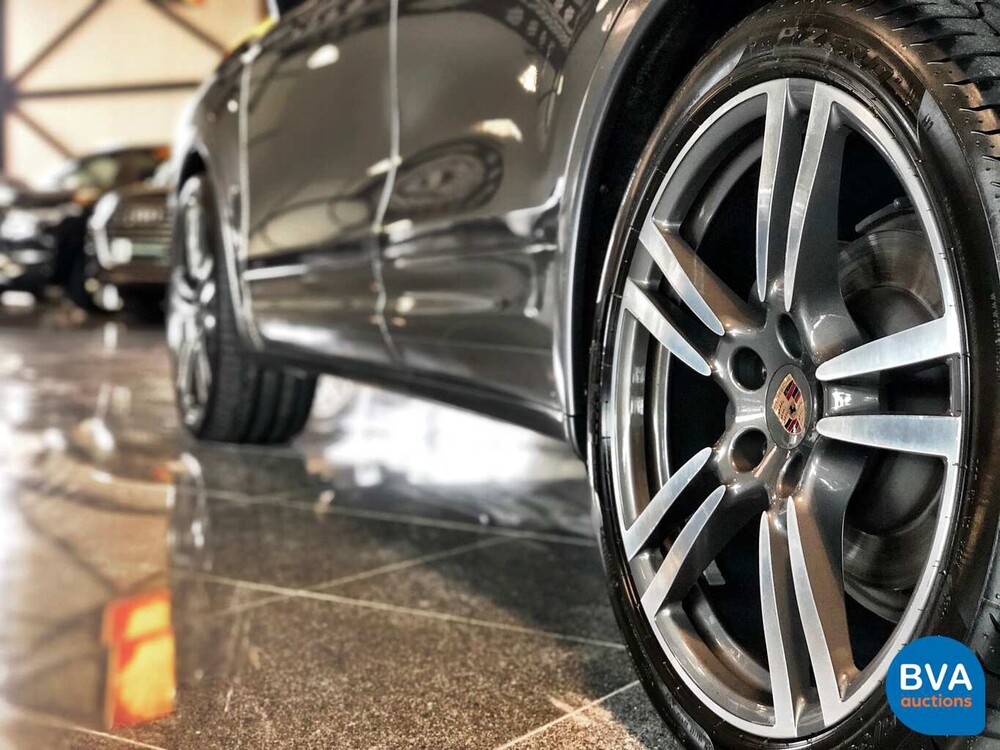 Porsche Cayenne 3.0 D 245pk V6 2013, 9-THJ-44