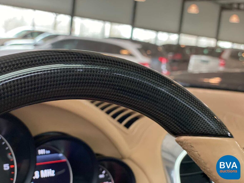 Porsche Cayenne 3.0 D 245pk V6 2013, 9-THJ-44